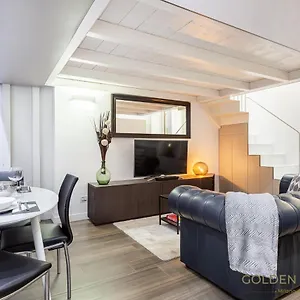 Appartamento Golden Prestige, Milano