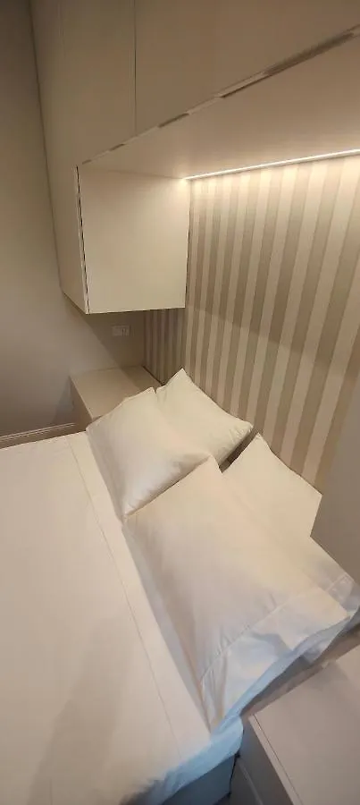 Marcora 6 V Luxury Living Apartment Milan 0*,  Italy