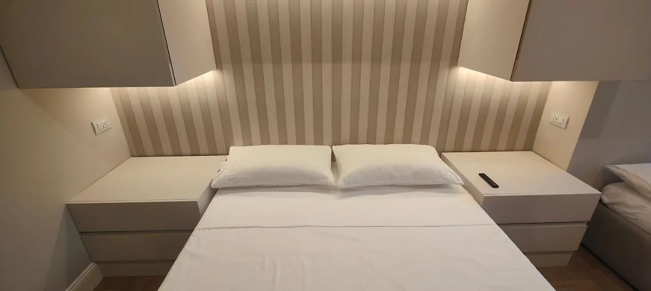 Marcora 6 V Luxury Living Apartment Milan