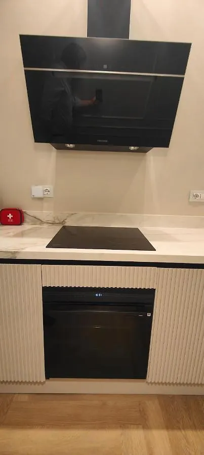 Marcora 6 V Luxury Living Apartment Milan