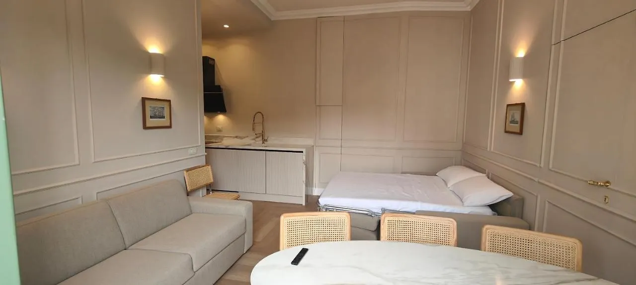 Marcora 6 V Luxury Living Apartment Milan 0*,  Italy