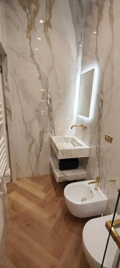 Marcora 6 V Luxury Living Apartment Milan 0*,  Italy