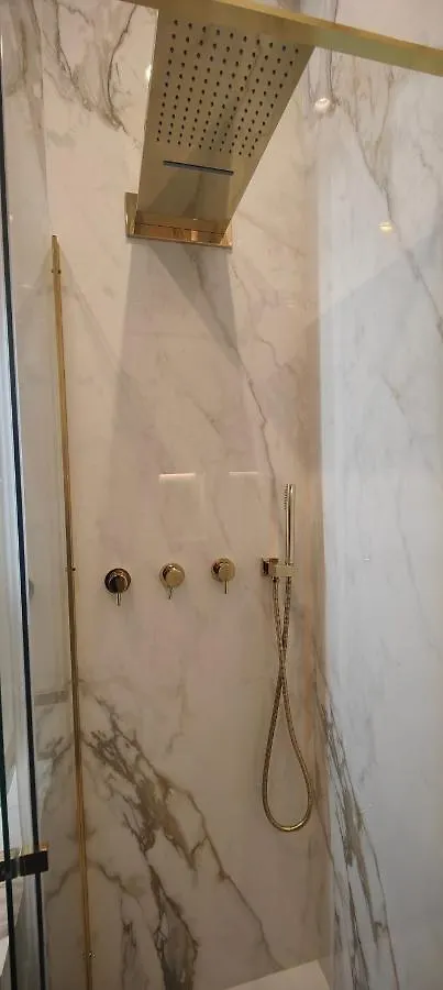 Marcora 6 V Luxury Living Apartment Milan 0*,