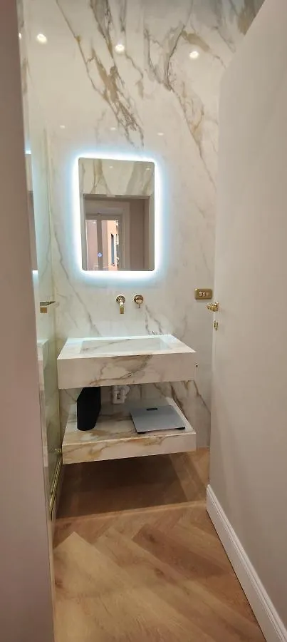 Marcora 6 V Luxury Living Apartment Milan