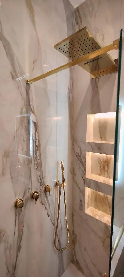 Marcora 6 V Luxury Living Apartment Milan 0*,